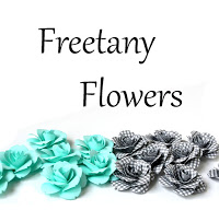 Freetany Flowers DT