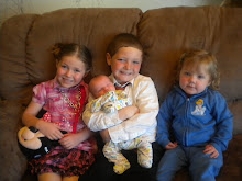 The 4 kidlets!