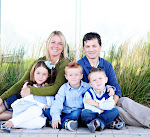 Meet the Snyder Family 2011