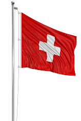 ...and Switzerland too!