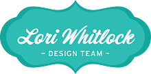 Lori Whitlock Designer