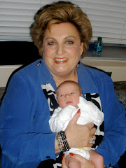 Grammy Suz & Baby Carter