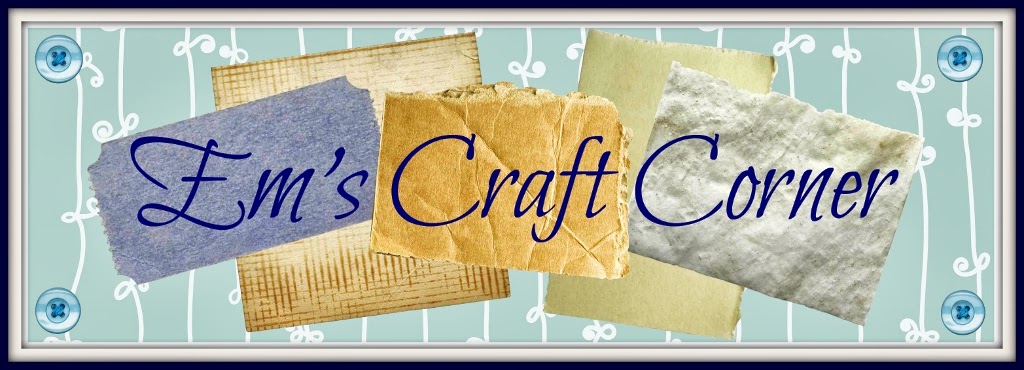 Em's Craft Corner