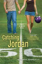 CATCHING JORDAN