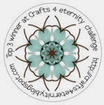 Crafts 4 Eternity #159 - Fancy Folds