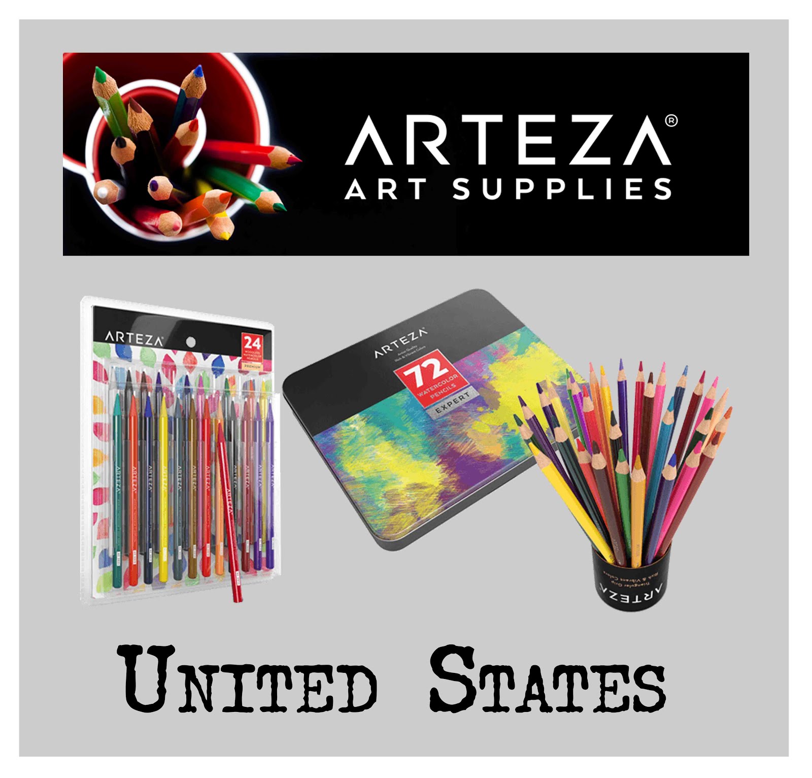 Get your art supplies