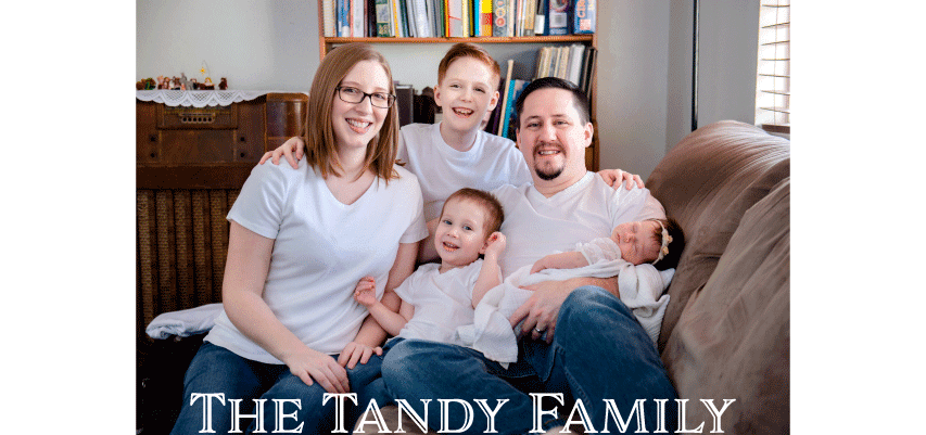 The Tandy Family