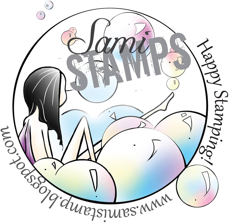 Sami Stamps