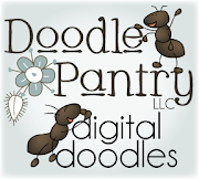 Doodle Pantry