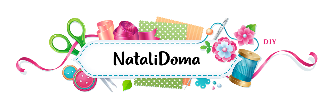 Natali Doma