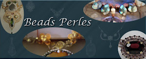 Mi entrevista en BEADS PERLES