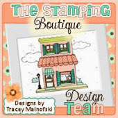 The Stamping Boutique