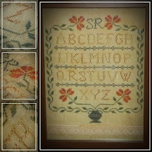 Alphabet Sampler