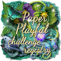 Keep updated on hundreds of papercraft challenges