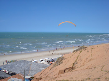 Canoa Quebrada - CE 2010