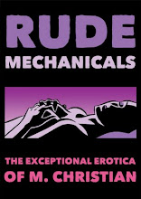 Rude Mechanicals