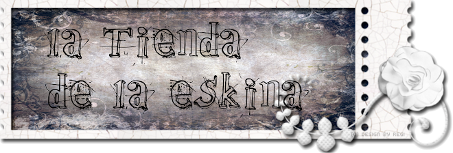 LA TIENDA DE LA ESKINA