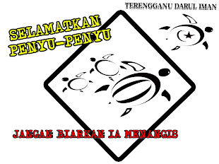 :: Selamatkan Penyu ....::