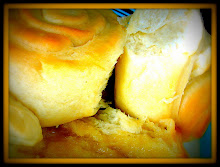 Lion House Rolls