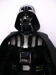 medicom ROTJ darth vader