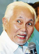 Is Taib Mahmud A Raving Lunatic?