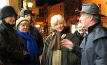 Devizes Ghost Walk