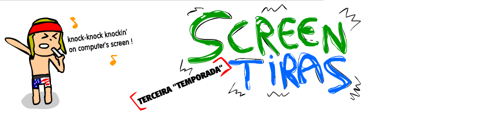 .::Screen Tiras::.