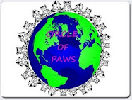 Circle of Paws