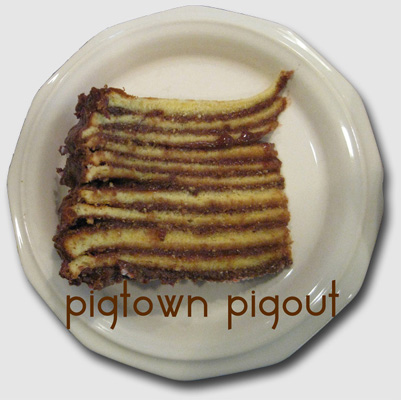 pigtown pigout