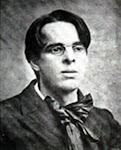 William Butler Yeats