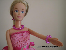 BIJUS DA BARBIE