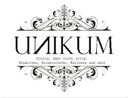 Der Unikums Blog