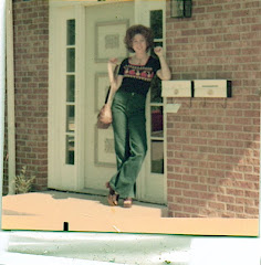 Our first Apartment 1973