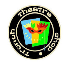 Tronoh Theatre Shop (UTP)