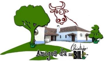 Os Amigos da Quinta do Bill