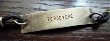 PERSEVERE