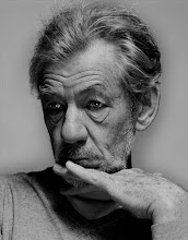 Sir Ian Mckellen