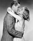 Dan Duryea & Lizabeth Scott