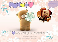 I Candy di Lecoq