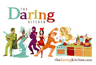 Daring Bakers Member Since February 2008