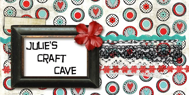 Julie's Craft Cave