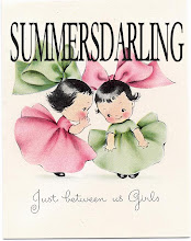 Summersdarling