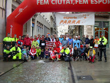 2 Marató x la Marató de TV3