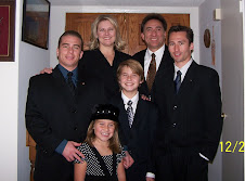 The Verdugo Family