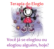 TERAPIA DO ELOGIO