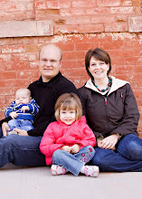 Our Family Nov 2008