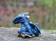 Polymer Dragon