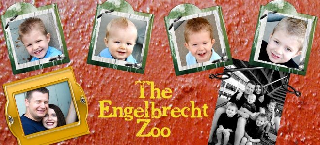 The Engelbrecht Zoo