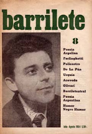 barrilete 8