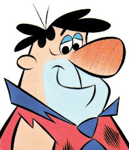 FRED FLINTSTONE